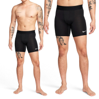 Nike Pro Dri-FIT 男款 黑色 LOGO 訓練 緊身 運動 舒適 休閒 束褲 短褲 FB7959-010