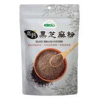 統一生機 高鈣黑芝麻粉300公克/包