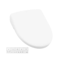 TOTO TCF47360GTW 東陶 溫水洗淨便座 Bidet Toilet Seat