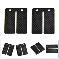 Lưỡi van sợi carbon cho DT100/DT125/DT175 và RD350/RD300/RD250, dùng cho MX