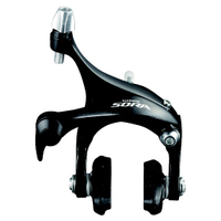Shimano Sora R3500 R3000 全套 3*9速 27速 鍊條 變把 大盤 前後變 夾器