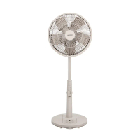 【新品上市】acerpure Cozy COZY F5 極靜音DC循環風扇 AF555-20R