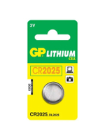 ถ่านกระดุม รุ่น CR2025-8C1