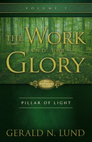 【電子書】The Work and the Glory: Volume 1 - Pillar of Light