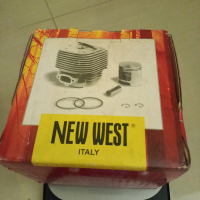 cyl blok assy 070 new west