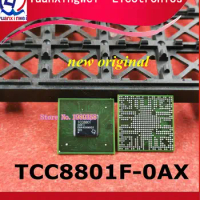 Free shipping 1pcs/lot TCC8801F-0AX TCC8801F-0AX-i TCC8801F-OAX-i TCC8801F-OAX TCC8801-0AX New origi