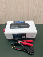 Bộ kích điện Inverter sóng sin chuẩn ST 4200W – 48V lên 220V, công suất thực 2000W