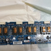 TBD368LR-2 EA22B368T EA02B368T t-con high voltage board for 3 2407WFP 2407FPW price difference