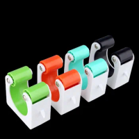 Bicycle Road Bike Wall Mount Hook Parking for Racing Bicycle Buckle Portable Wall Rack Indoor Vertical Bracket Cycling Equipment