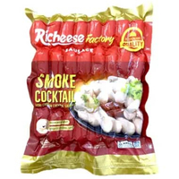Richeese Sosis Ayam Smoke Cocktail 360g