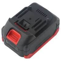 Battery Shell Sturdy Plastic Storage Box with PCB Charging Board for Makita Power Tool Protect and Recharge Your Batteries