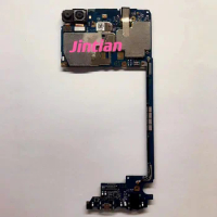 Second-hand For Huawei Y7 Prime 2018 LDN-AL00 Mainboard Used for Huawei Y7 Prime 2018 Unlock 32GB Tested Working