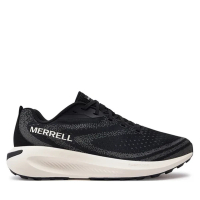 【MERRELL】運動鞋 野跑鞋 男鞋 MORPHLITE 黑色 ML068167(J068167)