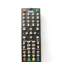 REMOTE STB R1NRE1 DVB-Tz SET TOP BOX R1NRE1 REMOT STB RINREI DVBTz SET