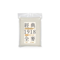 【南畝王生技】十八麥石磨式全麥麵粉(600G/包)