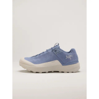 【Arcteryx 始祖鳥官方直營】女 Kopec GT 登山鞋(雲層藍/盧恩褐)