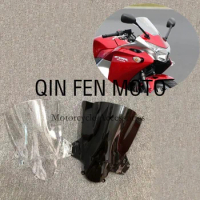 Motorcycle Windshield WindScreen Fit For Honda CBR 250 R CBR250R CBR 250R CBR250 2011-2015 MC41