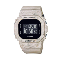 【CASIO 卡西歐】G-SHOCK 農家八角衝力腕錶(GA-2100-1A)