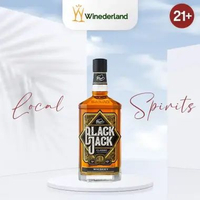 Black Jack Whisky 700 ML