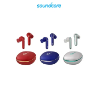 ANKER Soundcore Life P3 真無線藍牙耳機#鋼鐵人-鋼鐵人