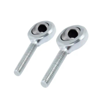 RAMPS Ball Bearings SI4T/K SI3T/K SA4T/K SA3T/K M3 M4 Female Male Thread Rod End Joint Fisheyes Right Hand 3D Printer Parts
