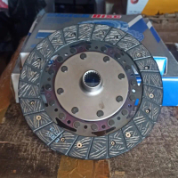 Kopling Plat Kopling Nissan Livina 1.8 Exedy Daikin Asli
