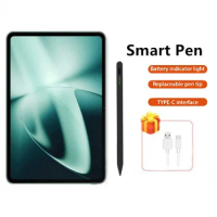 Universal Stylus Pen for OnePlus Pad Go 2023 One Plus pad 11.61 Tablet Pen for OPPO Pad Neo 11.4 Air 10.36 OPD2102 X21N2 Air2