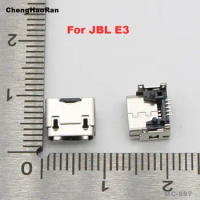 5pcs Replacement for JBL E3 Bluetooth Speaker USB dock connector Micro USB Charging Port socket power plug dock