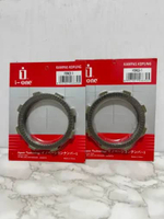 Plat Kampas Kopling I One Force 1 Paket Plat Kopling Kampas Force 1 Jupiter Z Vega R Lama