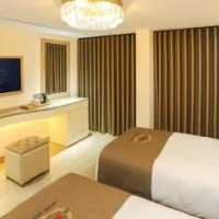 住宿 Safa Hotel Old City 法提赫 伊斯坦堡 (蘇丹阿合麥特老城)