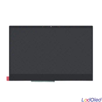 LCD Display Panel Touch Screen Glass Digitizer Assembly for HP Spectre 13-af052na 13-af054na 13-af004na 13-af003na 13-af002na