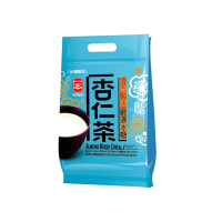 【E-BEN 一本】養生沖泡榖粉 古法研磨養生沖泡飲(杏仁茶_芝麻糊_燕麥飲)