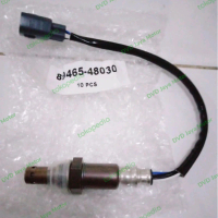 Sensor Oxygen O2 Sensor Oksigen Toyota Harrier ACU10 89465-48030