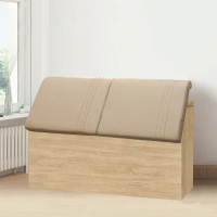 【ASSARI】康尼床頭箱(單大3.5尺)