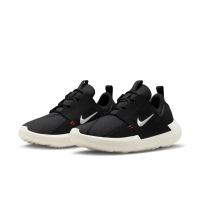 【NIKE 耐吉】慢跑鞋 女鞋 男鞋 運動鞋 緩震 套腳 W E-SERIES AD 黑 DV8405-001(3W5744)