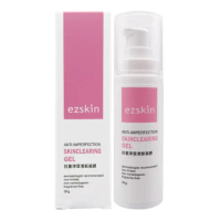 [ EZSKIN ] Anti-Imperfection Skincleanring Gel 30g 【Toasty Life 】