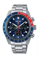 Seiko Seiko Prospex Speedtimer Solar Chronograph Men Watch SSC913P1
