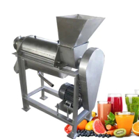 vegetable and fruit juicer industrial fruit orange apple lemon pumpkin juicer machine