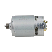 Motor sesuai untuk HP333DSME, HP333D, DF333D, DF033D, DF333; pengganti 629166, 3, 629395, 8