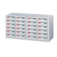 表單櫃、零件櫃系列-CK-1424A (ABS)