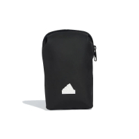 【adidas 愛迪達】PU PHONE BAG 手機包 斜背包 男女 - IX6935