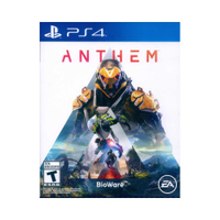 【一起玩】PS4 冒險聖歌 英文美版 Anthem