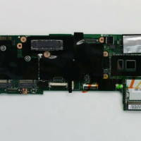 Laptop Motherboard For Lenovo ThinkPad X260 Laptop Mainboard i5-6300U FRU 01HX035 UMA