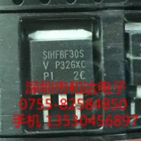 SIHFBF30S TO-263 900V 3.6A