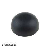 1x Nắp Vít Bọc Trang Trí Cần Gạt Mưa Trước 61618226006 Dành Cho BMW E46 E65 E66 E83