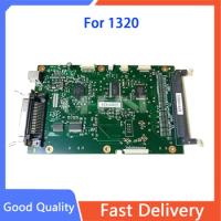 Free shipping 100% tested laser jet for HP1320 Formatter Board CB355-60001 printer part on sale