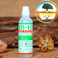 Kích rễ HB-101 Nhật Bản giúp cây tăng trưởng, phục hồi bộ rễ, phục hồi cây yếu chậm phát triển, cây 