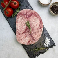 Daging Tenderloin Steak Meltique 200 g
