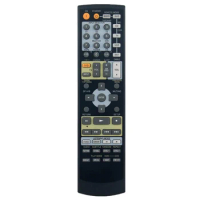 New Remote Control For Onkyo HT-R640 TX-SR574S TX-SR8450 TX-8522 RC-664S TX-SR605B HT-CP807 RC-668M SKF-550F HT-R508 AV Receiver