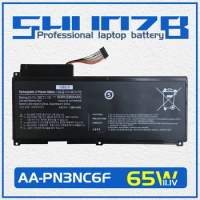 AA-PN3NC6F AA-PN3VC6B Laptop Battery For Samsung QX410 QX411 QX412 QX510 NP-SF310 NP-SF410 NP-SF510 SF511 QX310 QX410S02 11.1V